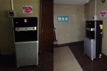 英尼克高端直饮机为上海区政府提供品质服务